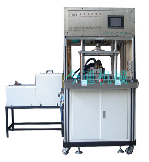 今通低壓注塑機(jī)